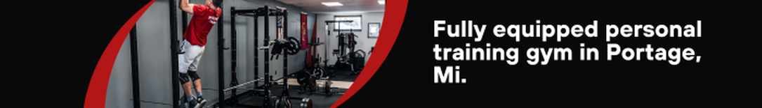 GN Strength & Conditioning - Strength & Nutrition Coaching